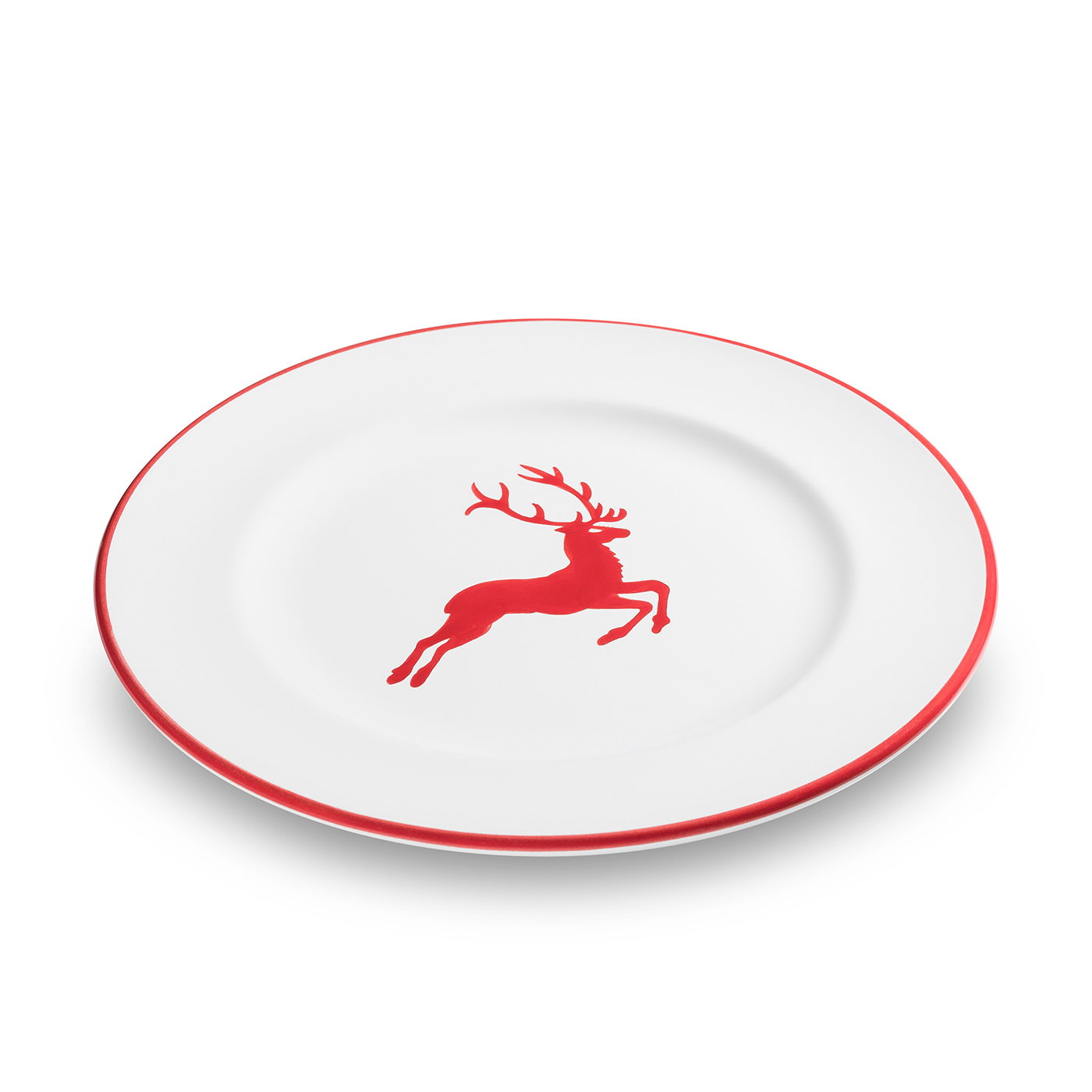 Dessert Plate